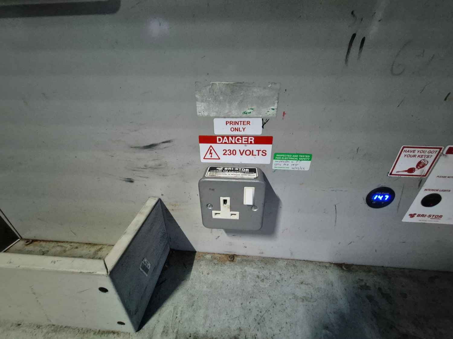 Used Ford Transit 2018 for sale - 76948526: Photo 10