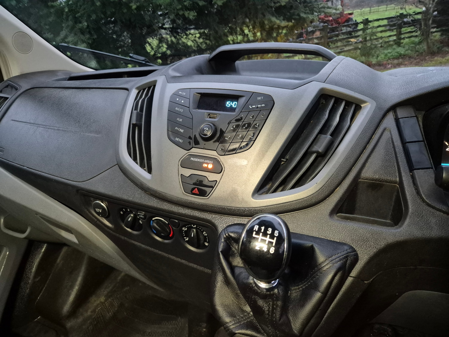 Used Ford Transit 2018 for sale - 76948526: Photo 15