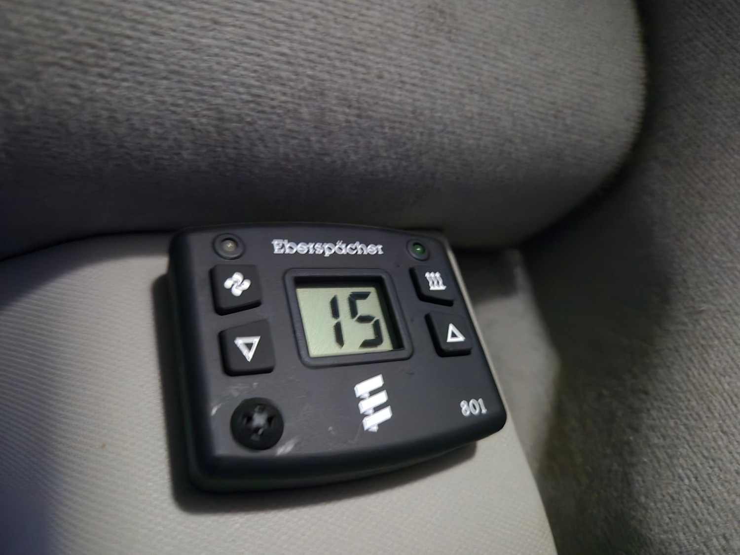 Used Ford Transit 2018 for sale - 76948526: Photo 17