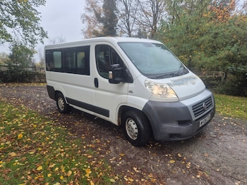 Used Fiat Ducato 2008 for sale - 76426500: Photo
