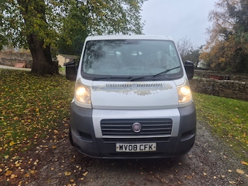 Used Fiat Ducato 2008 for sale - 76426500: Photo