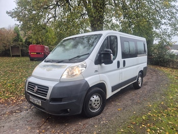 Used Fiat Ducato 2008 for sale - 76426500: Photo