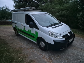 Used Citroen Dispatch 2013 for sale - 79048241: Photo
