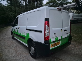 Used Citroen Dispatch 2013 for sale - 79048241: Photo