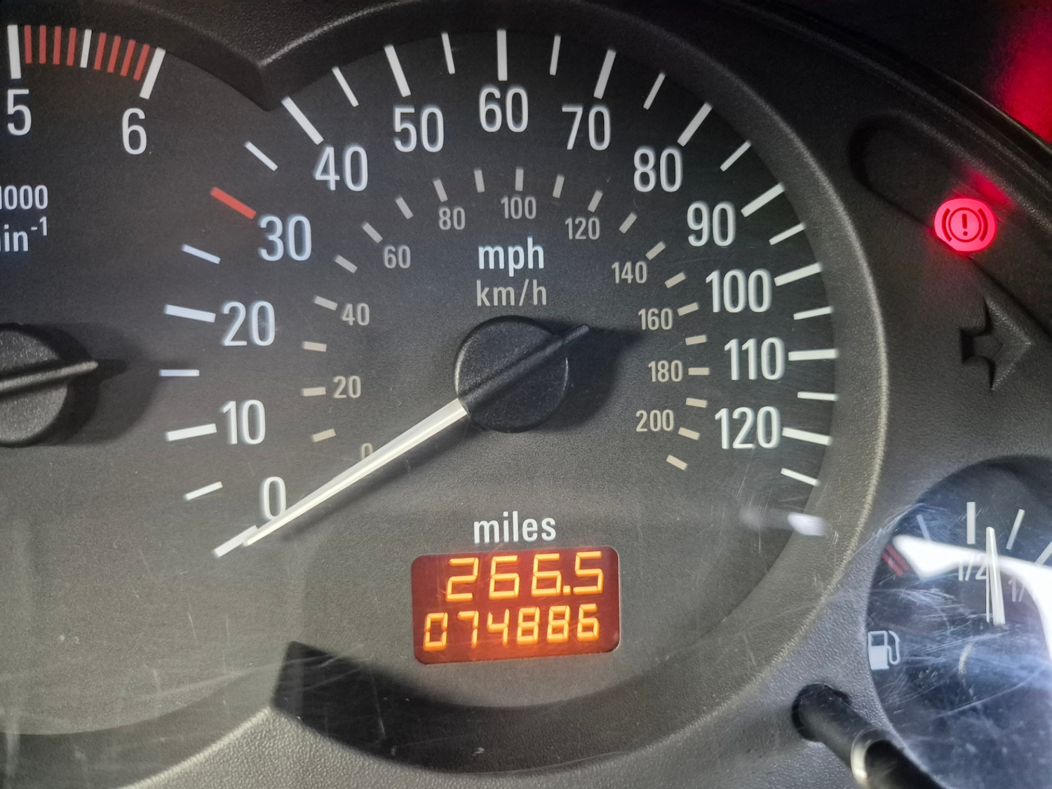 Used Vauxhall Combo 2011 for sale - 77528146: Photo 12