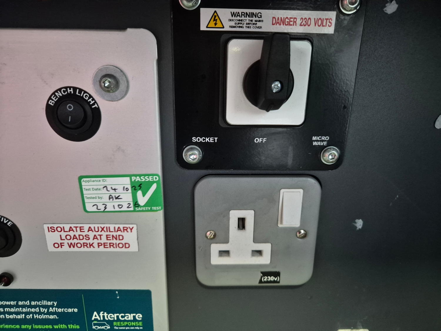 Used Ford Transit 2018 for sale - 77435315: Photo 11