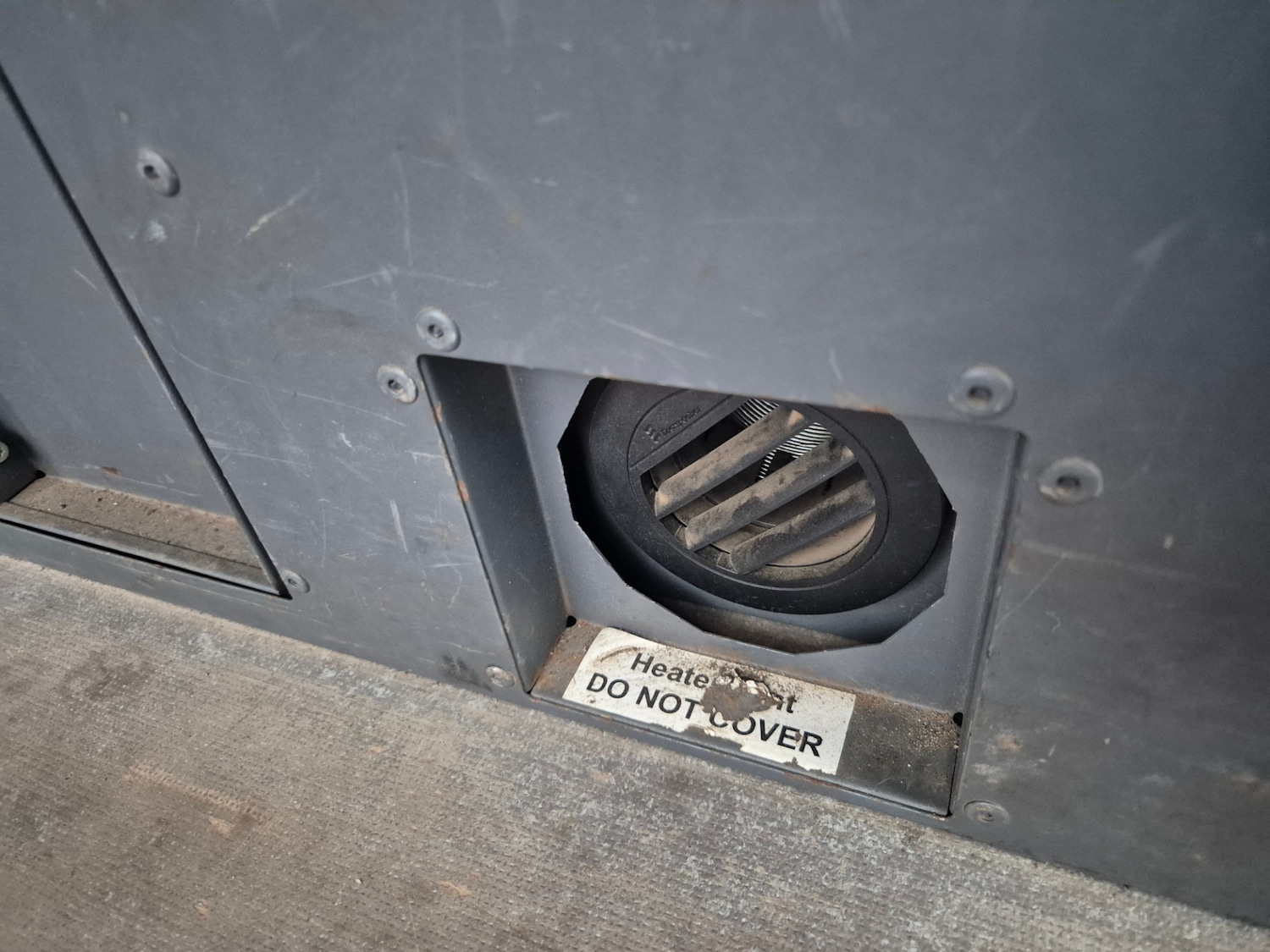 Used Ford Transit 2018 for sale - 77435315: Photo 14