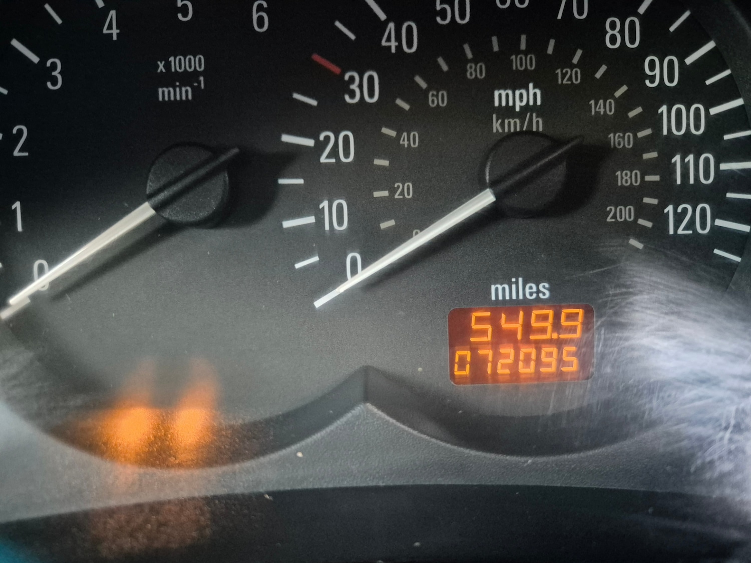 Used Vauxhall Combo 2010 for sale - 77349931: Photo 11