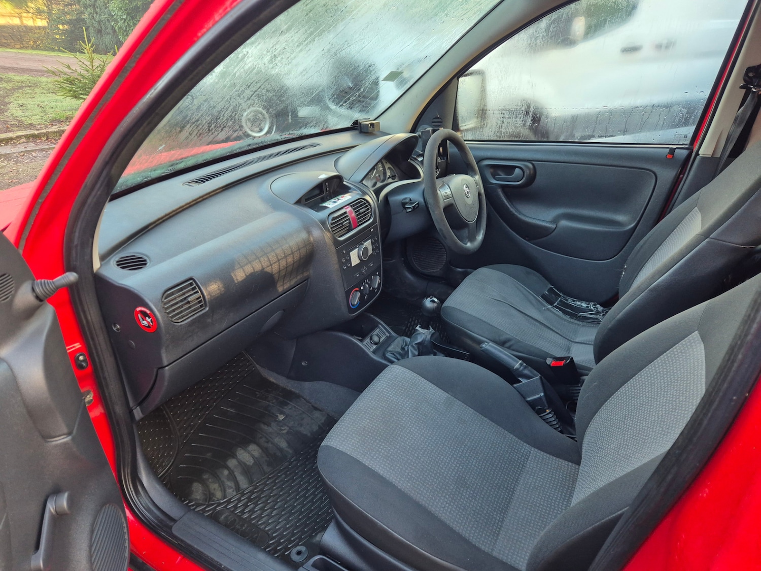 Used Vauxhall Combo 2010 for sale - 77349931: Photo 9