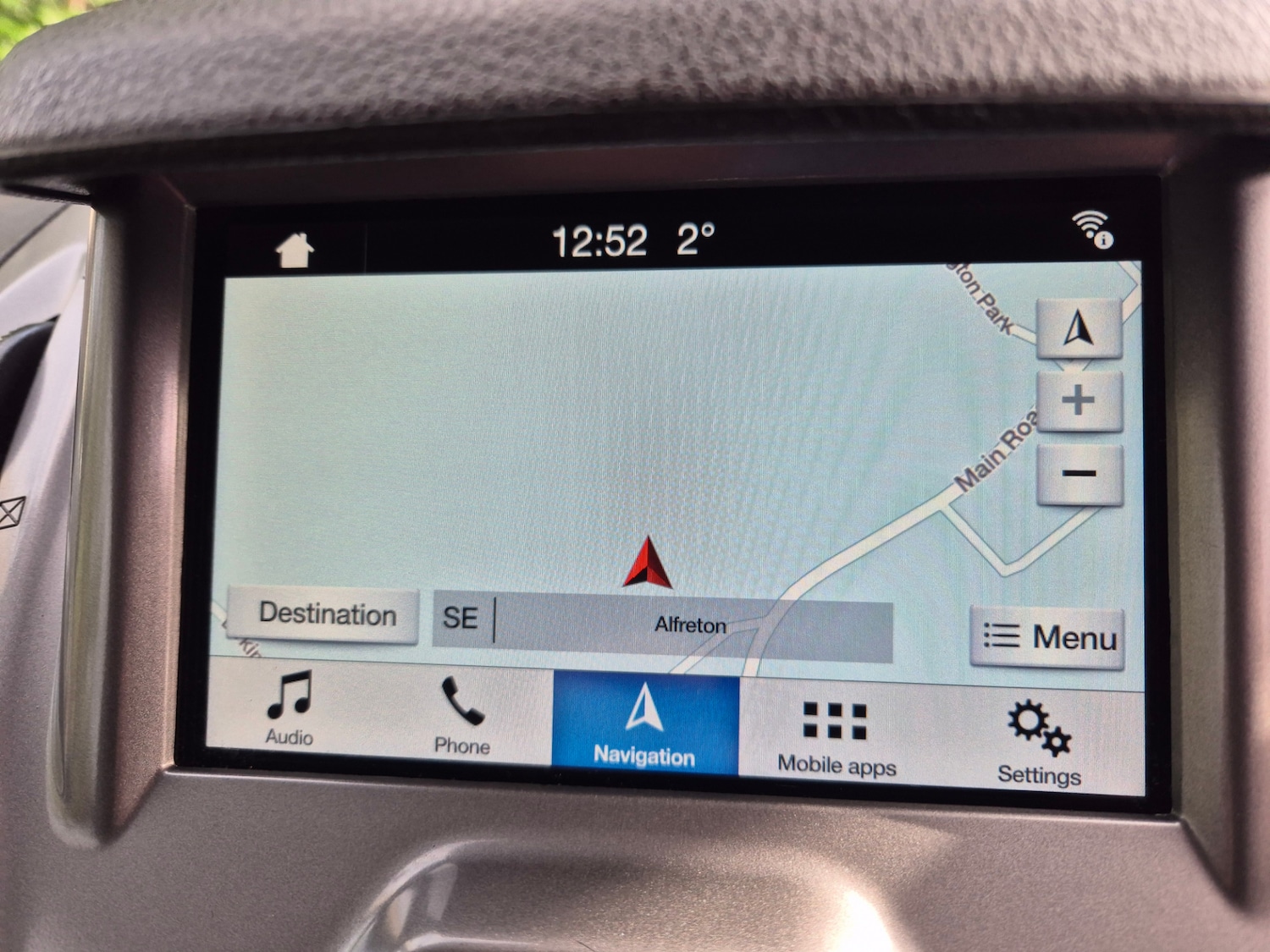 Used Ford Transit Connect 2018 for sale - 76626036: Photo 14