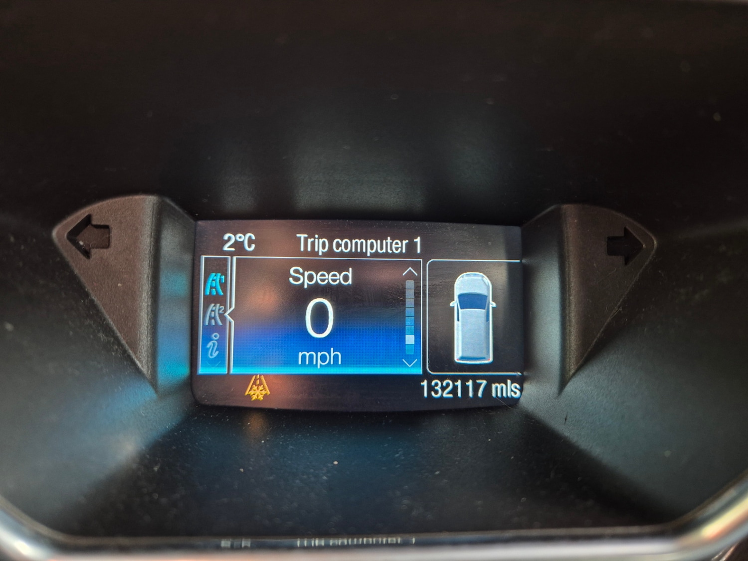 Used Ford Transit Connect 2018 for sale - 76626036: Photo 15