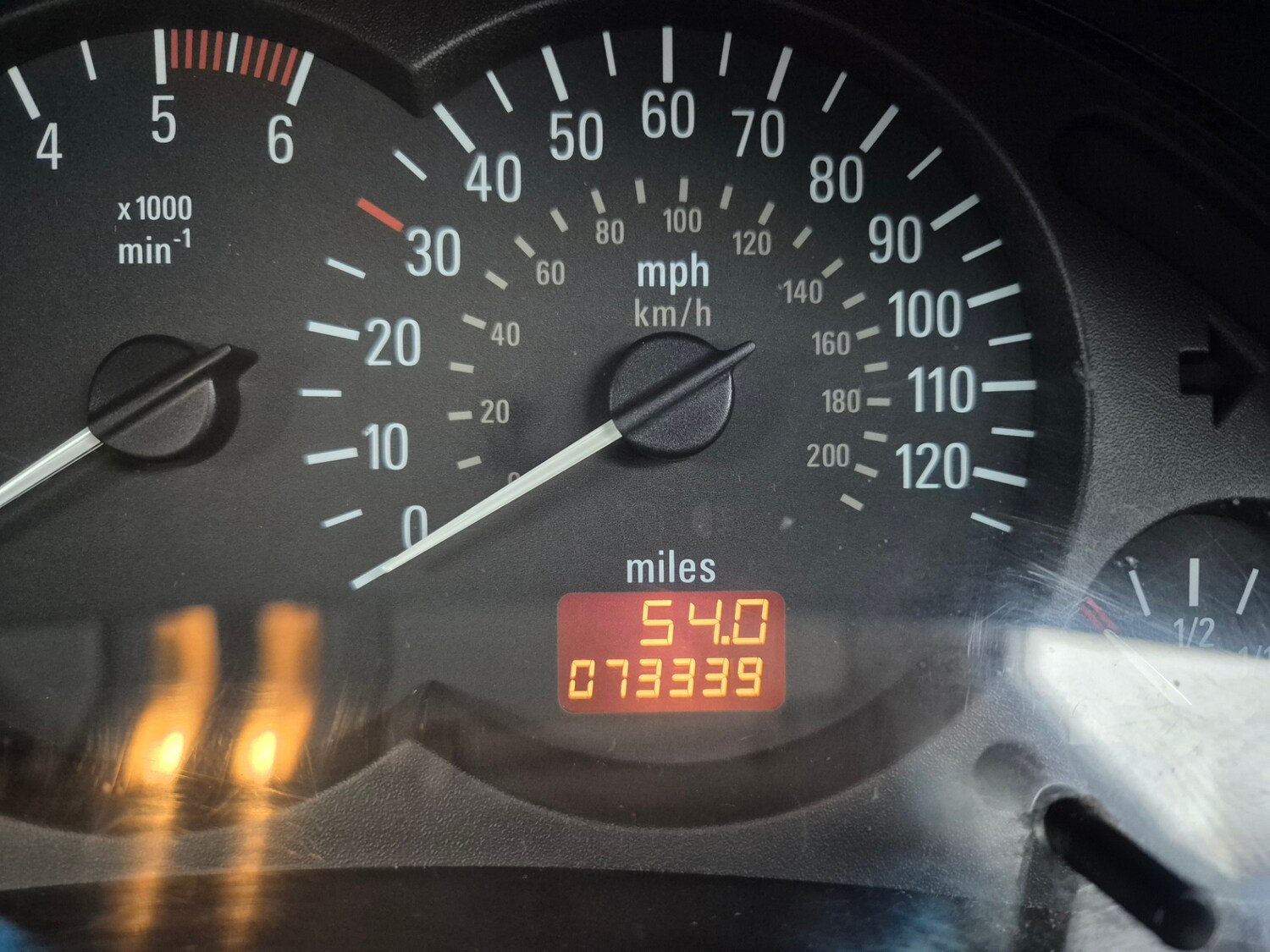 Used Vauxhall Combo 2011 for sale - 77533458: Photo 11