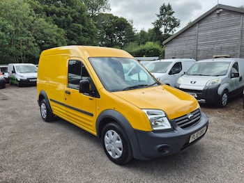 Used Ford Transit Connect 2010 for sale - 79138461: Photo