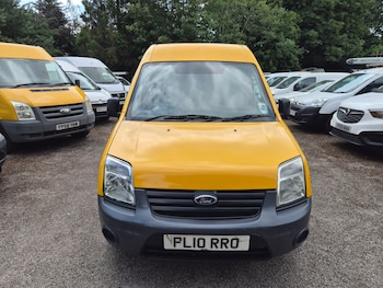 Used Ford Transit Connect 2010 for sale - 79138461: Photo