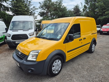 Used Ford Transit Connect 2010 for sale - 79138461: Photo