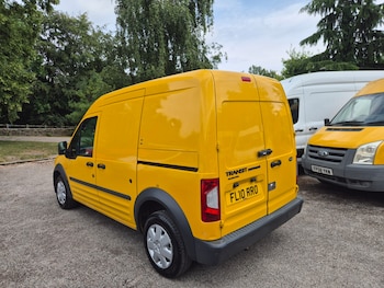 Used Ford Transit Connect 2010 for sale - 79138461: Photo