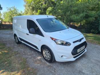 Used Ford Transit Connect 2018 for sale - 75229079: Photo