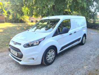 Used Ford Transit Connect 2018 for sale - 75229079: Photo