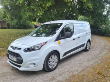 Used Ford Transit Connect 2018 for sale - 75056332: Photo