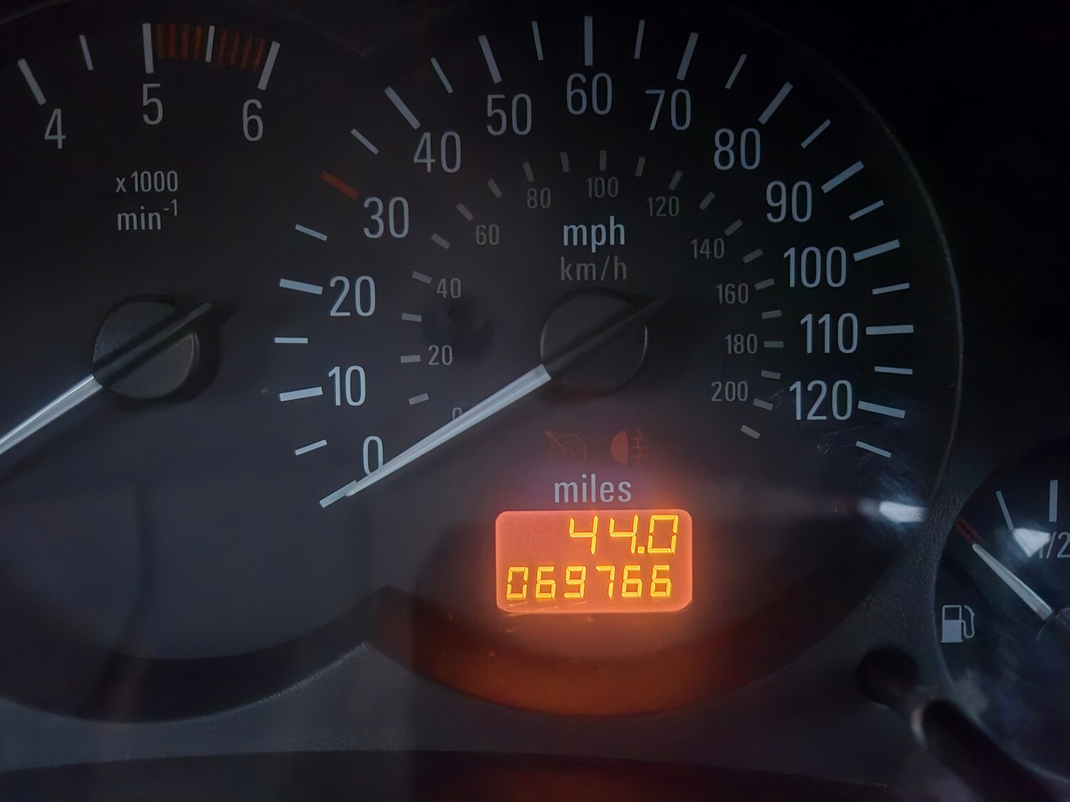 Used Vauxhall Combo 2011 for sale - 77533586: Photo 11