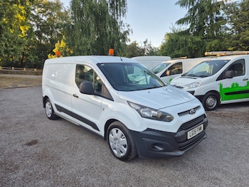Used Ford Transit Connect 2015 for sale - 79386325: Photo