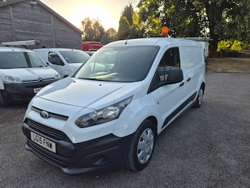 Used Ford Transit Connect 2015 for sale - 79386325: Photo