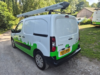 Used Citroen Berlingo 2013 for sale - 78992083: Photo