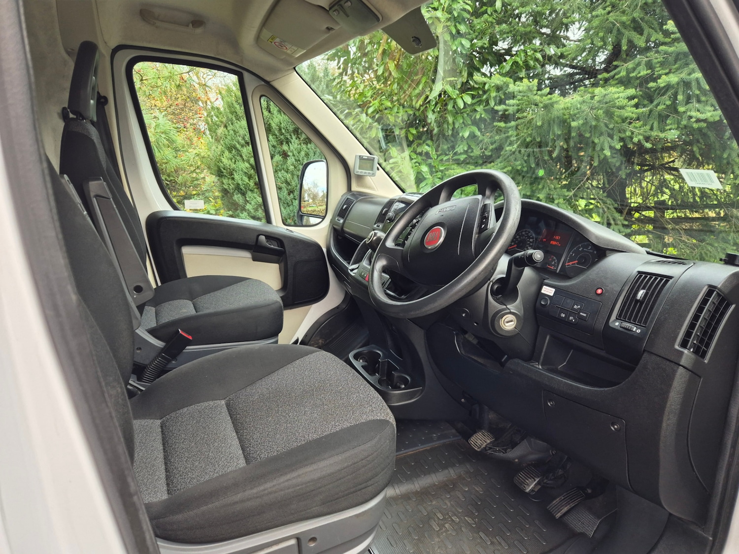 Used Fiat Ducato 2019 for sale - 76594730: Photo 10
