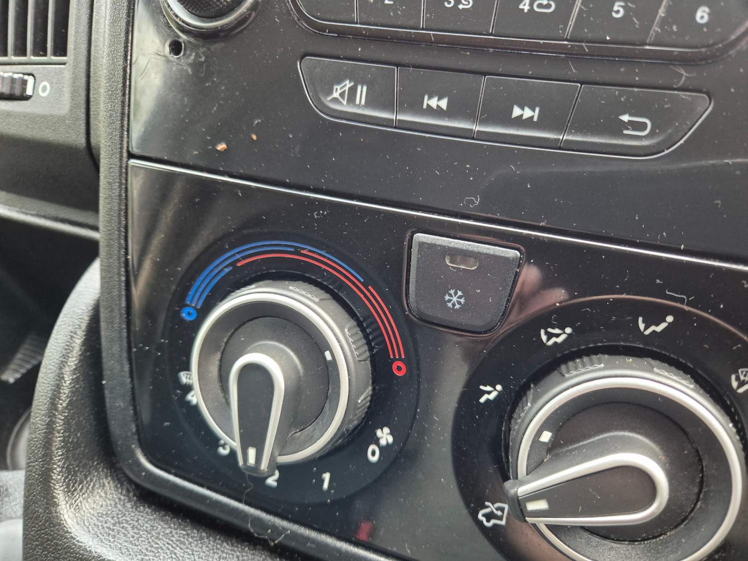 Used Fiat Ducato 2019 for sale - 76594730: Photo 11