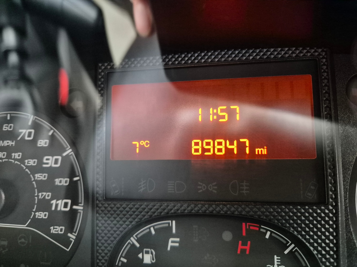 Used Fiat Ducato 2019 for sale - 76594730: Photo 12