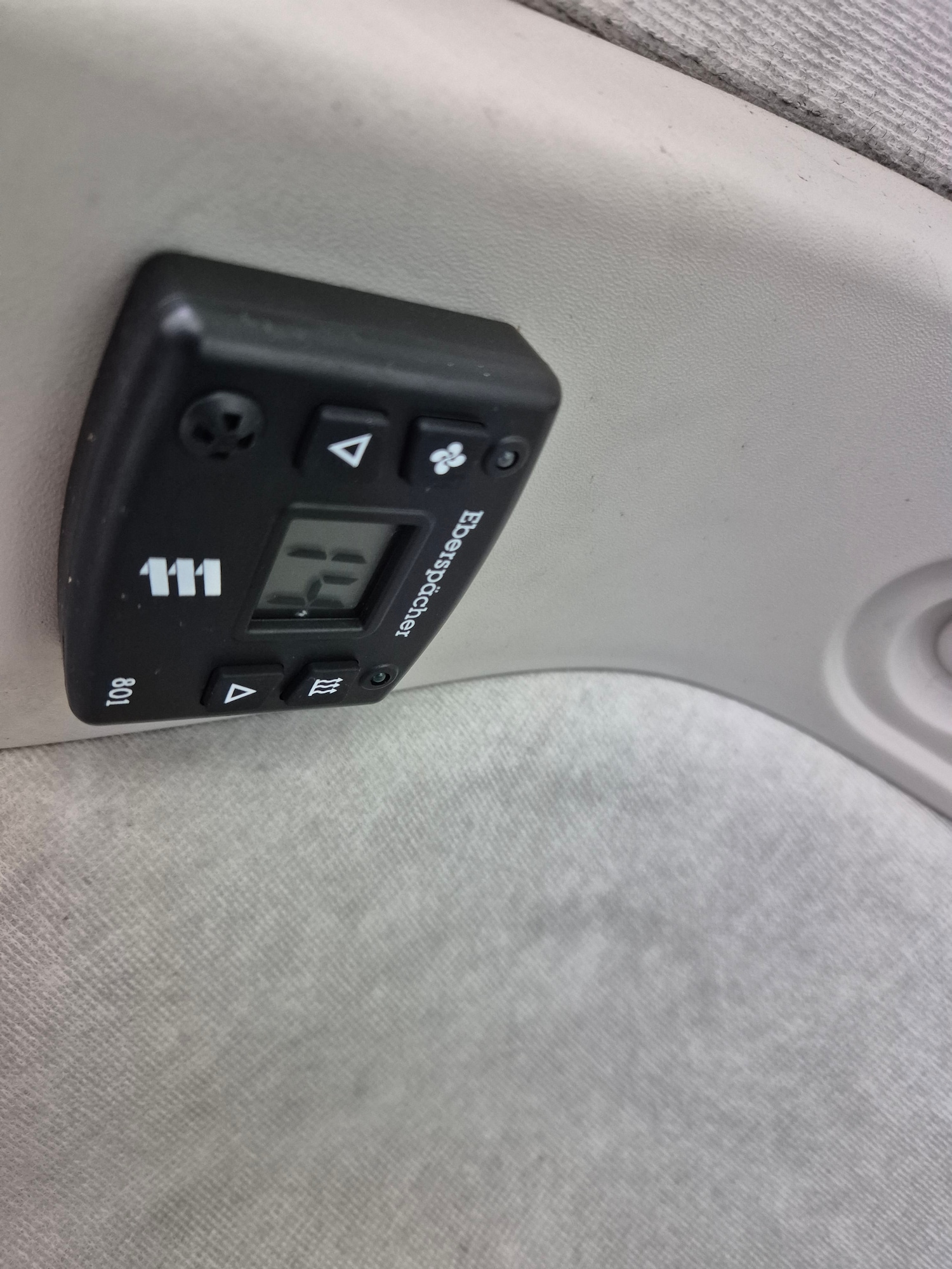 Used Fiat Ducato 2019 for sale - 76594730: Photo 13