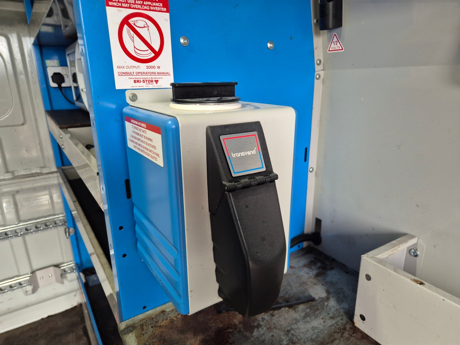 Used Fiat Ducato 2019 for sale - 76594730: Photo 15