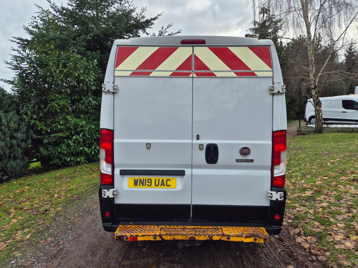 Used Fiat Ducato 2019 for sale - 76594730: Photo 5