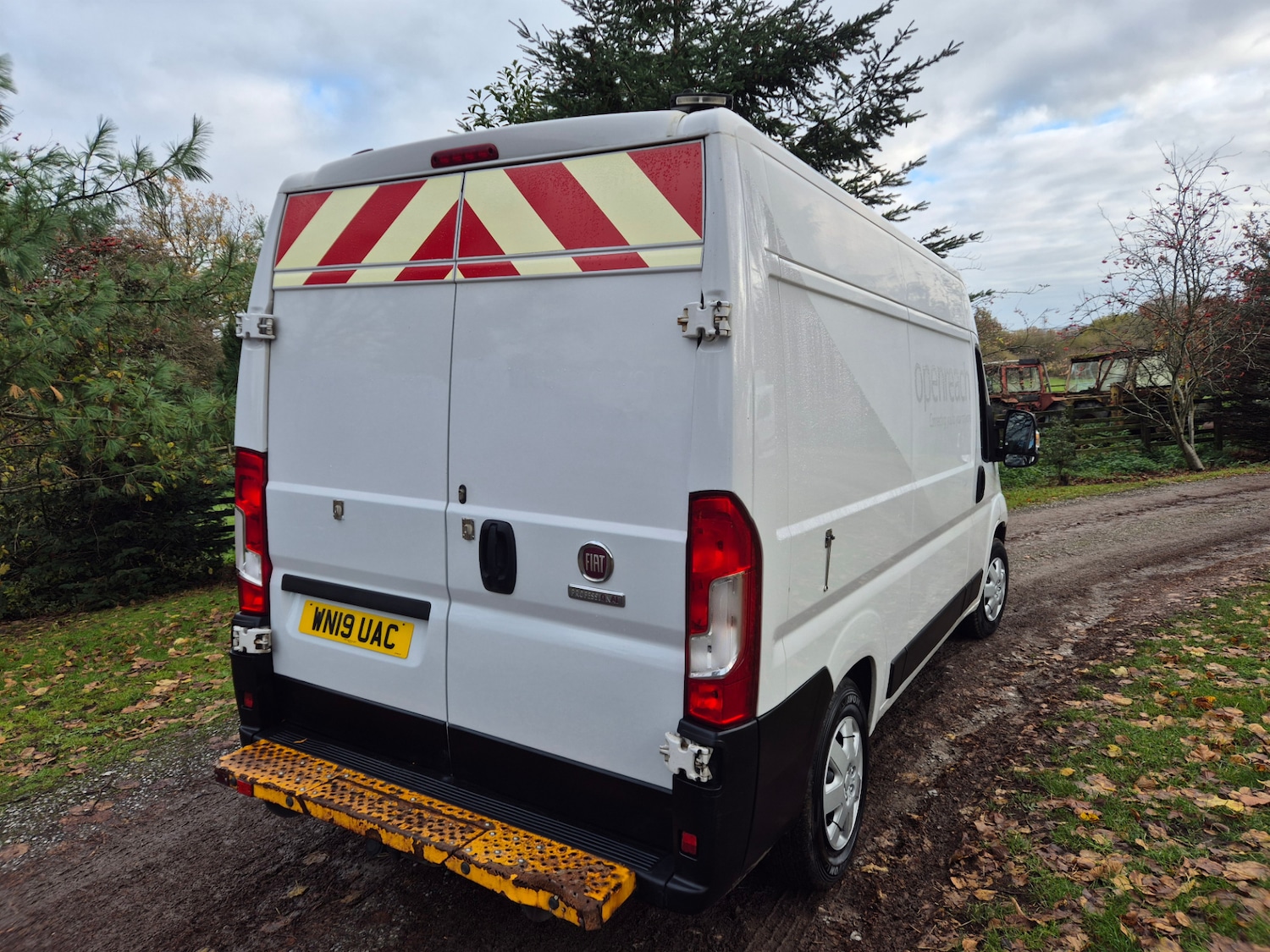 Used Fiat Ducato 2019 for sale - 76594730: Photo 6
