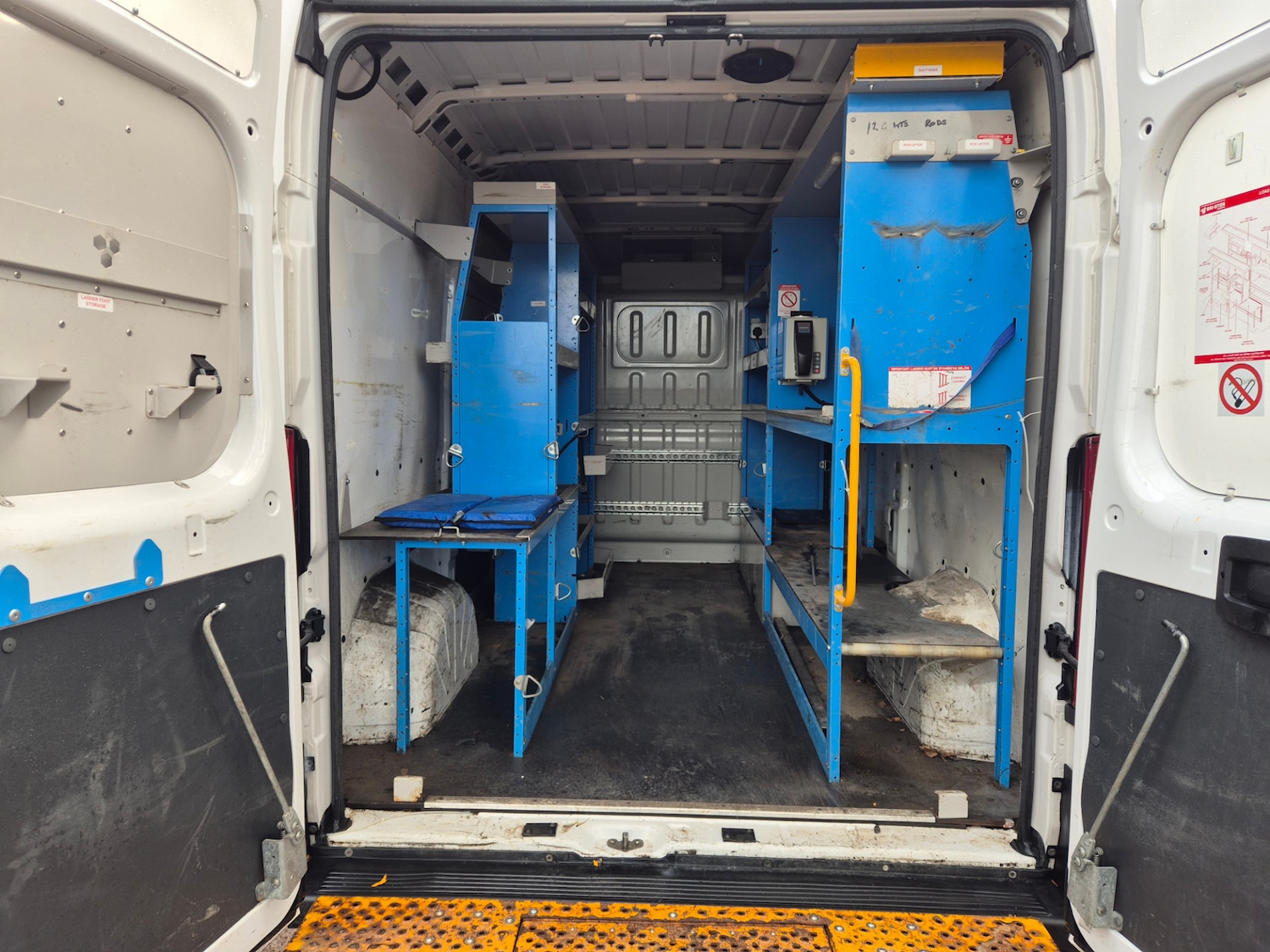 Used Fiat Ducato 2019 for sale - 76594730: Photo 7