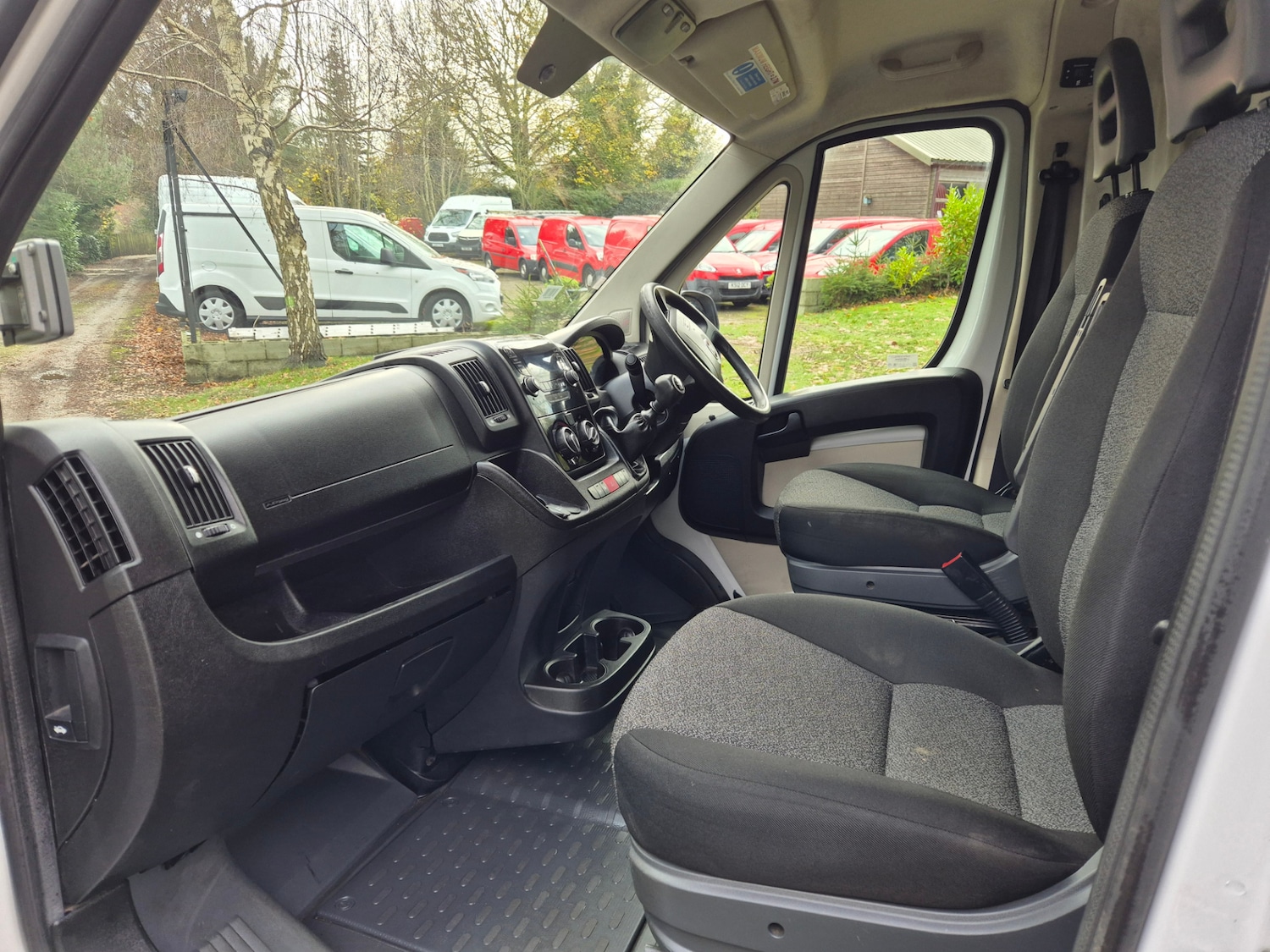 Used Fiat Ducato 2019 for sale - 76594730: Photo 9