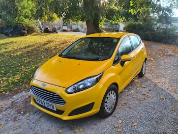Used Ford Fiesta 2014 for sale - 75890760: Photo
