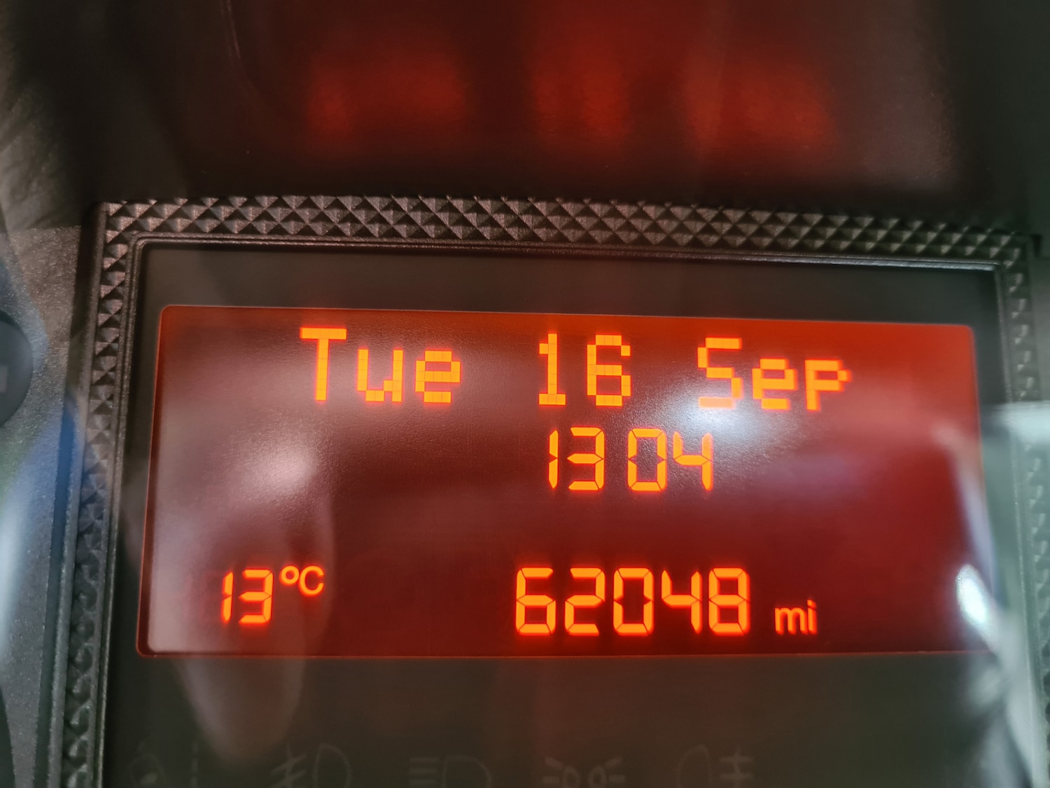Vehicle 19