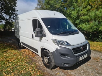 Used Fiat Ducato 2017 for sale - 75970282: Photo