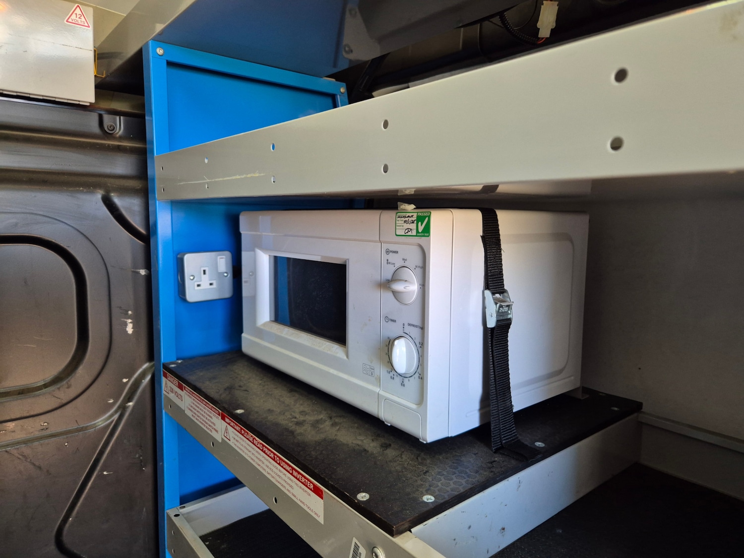 Used Ford Transit 2018 for sale - 76392073: Photo 12