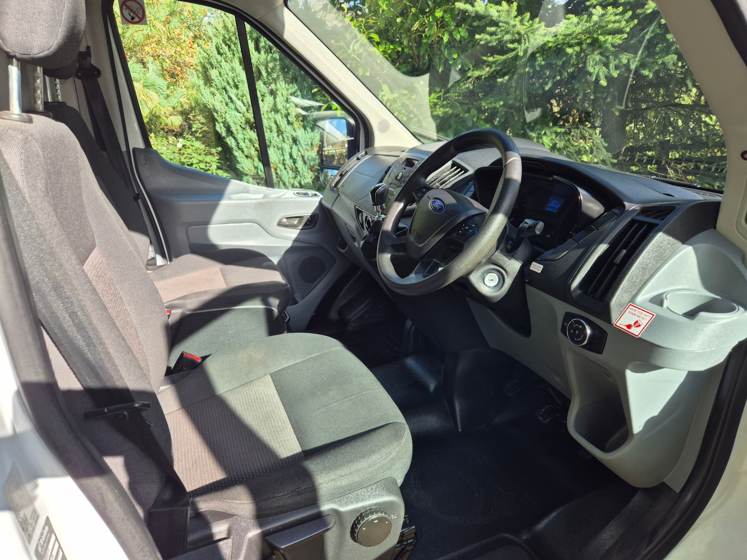 Used Ford Transit 2018 for sale - 76392073: Photo 16