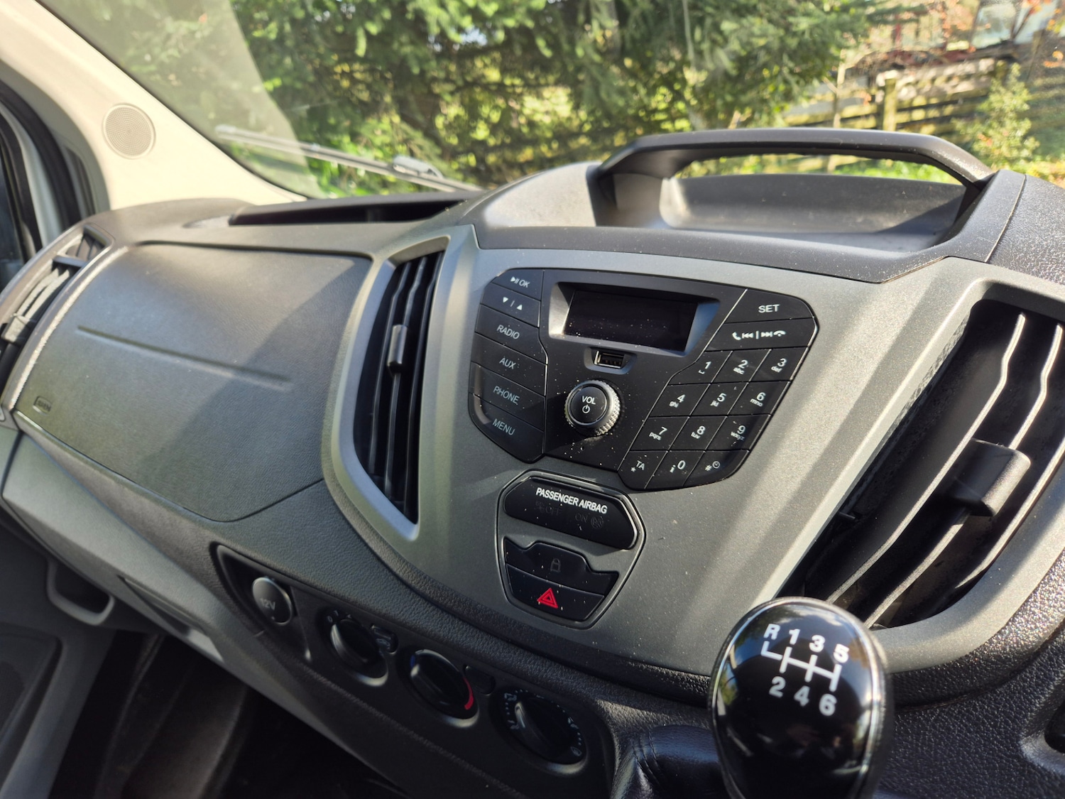 Used Ford Transit 2018 for sale - 76392073: Photo 17