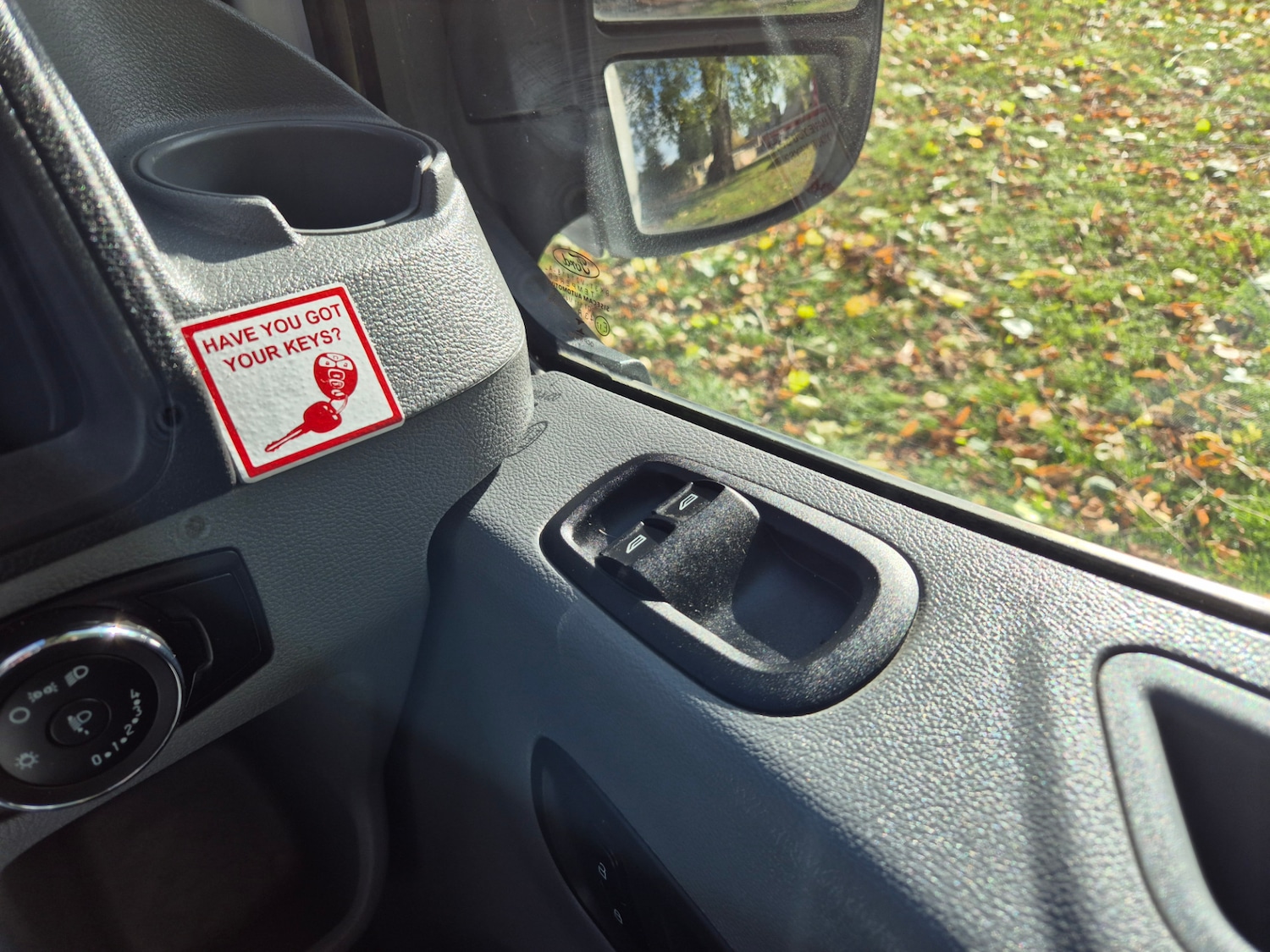 Used Ford Transit 2018 for sale - 76392073: Photo 19