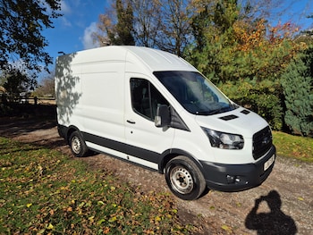 Ford - Transit