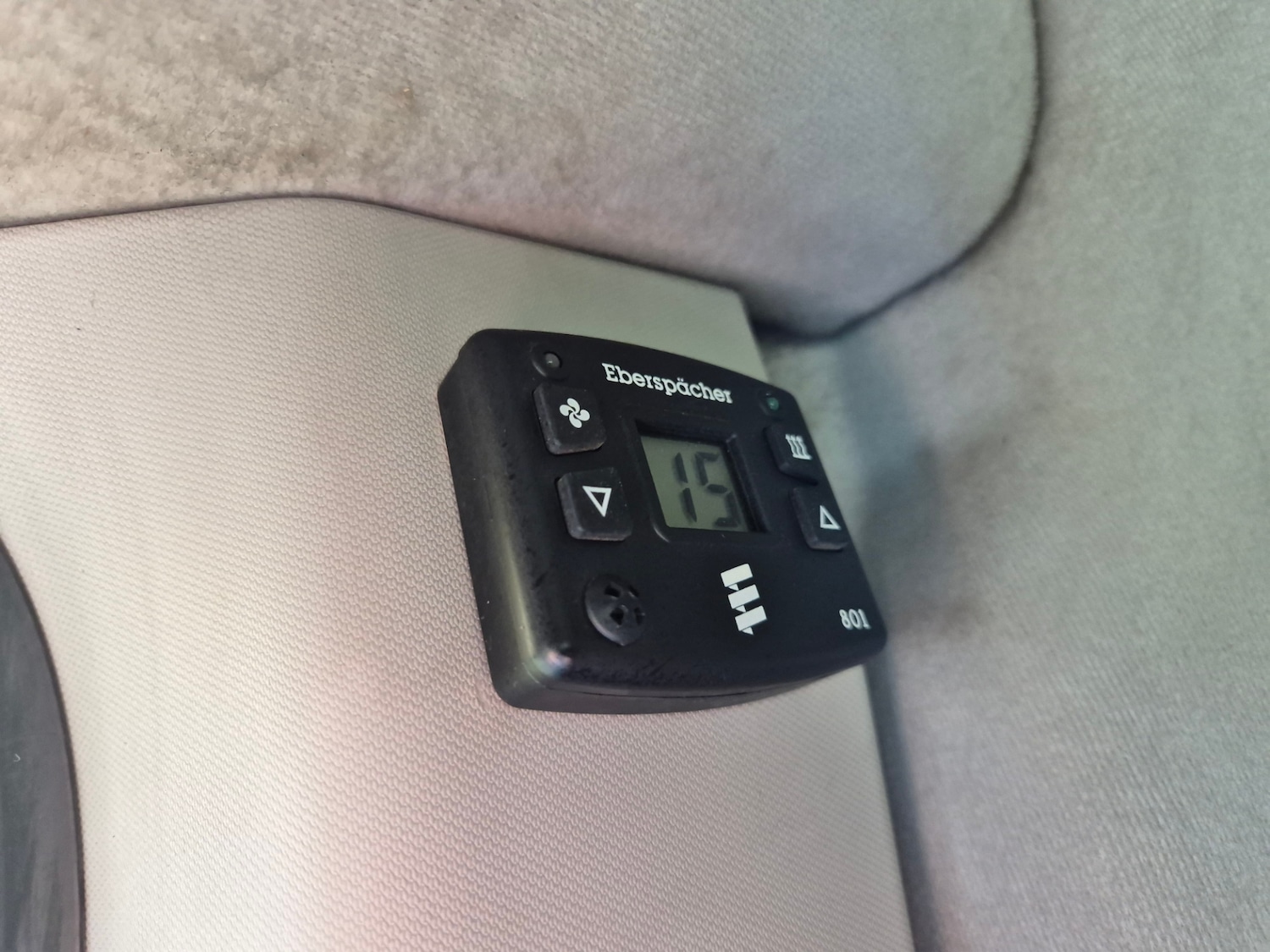 Used Ford Transit 2018 for sale - 76392073: Photo 20