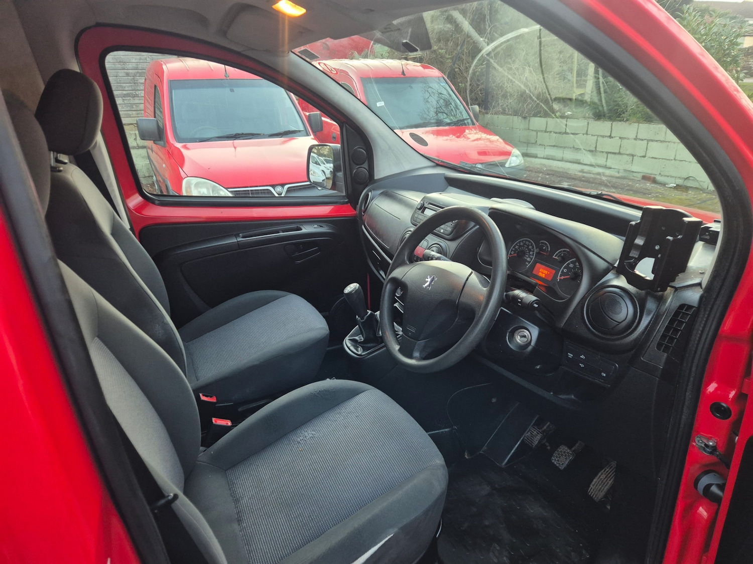 Used Peugeot Bipper 2011 for sale - 78045286: Photo 10