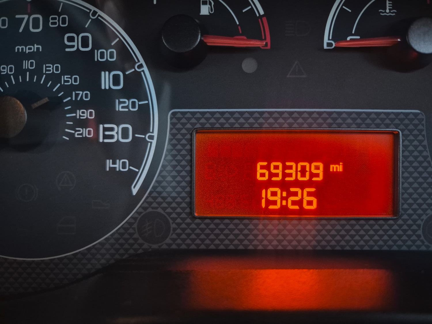 Used Peugeot Bipper 2011 for sale - 78045286: Photo 11