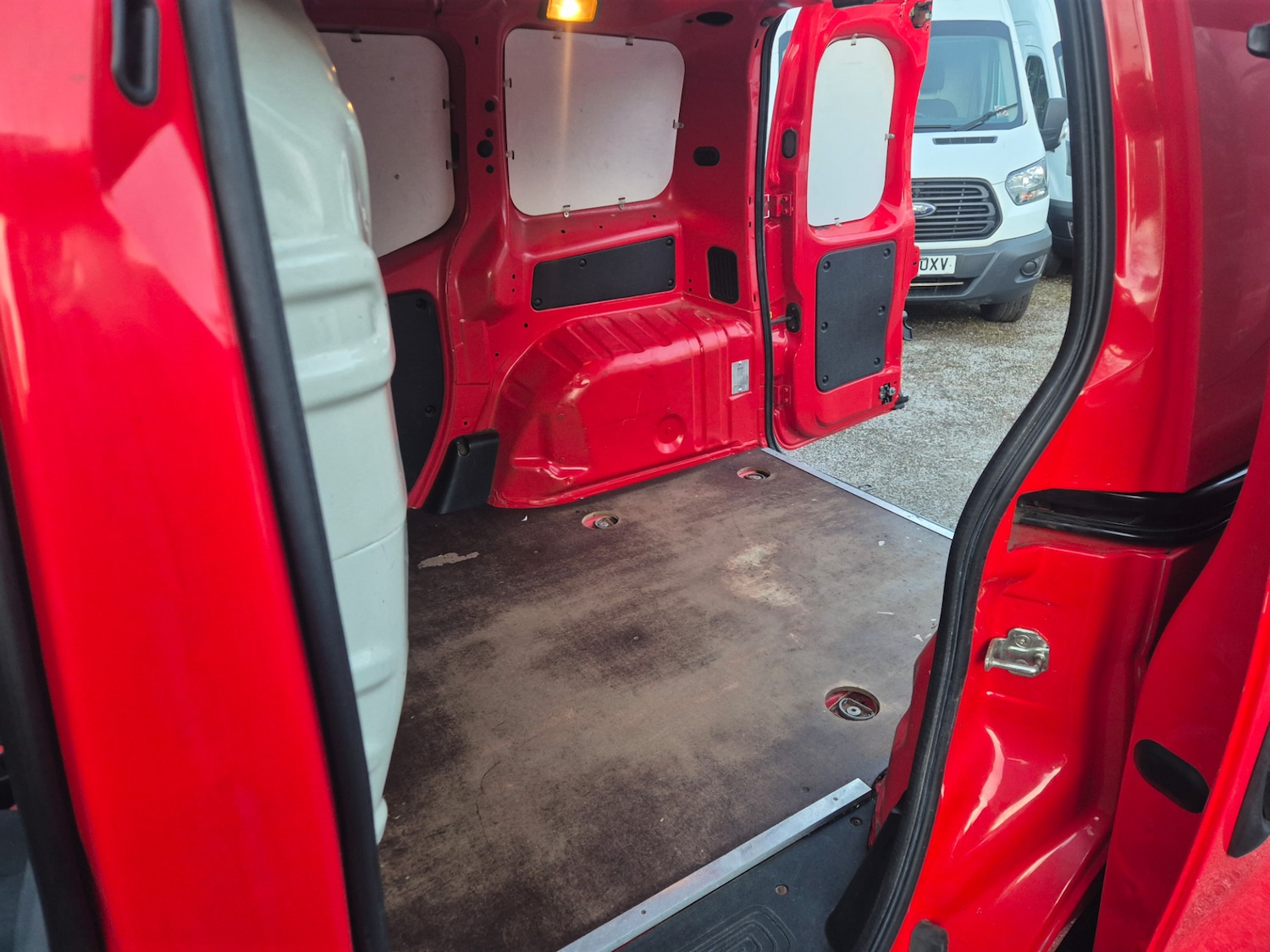 Used Peugeot Bipper 2011 for sale - 78045286: Photo 9