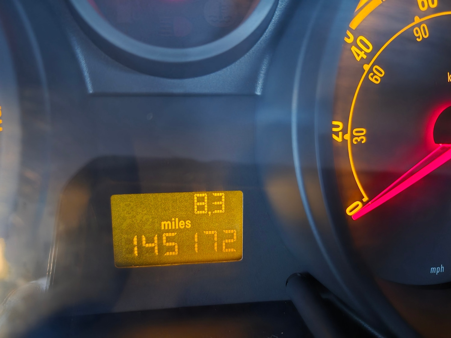 Used Vauxhall Corsa 2010 for sale - 77404837: Photo 11