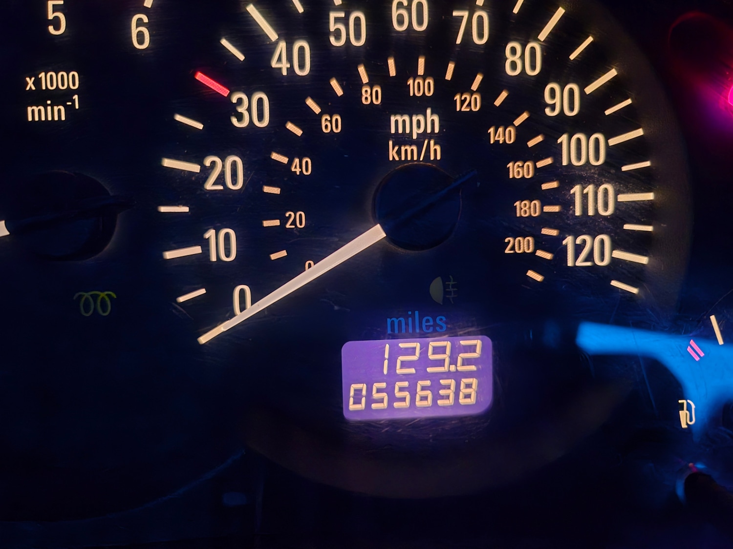 Used Vauxhall Combo 2011 for sale - 76835962: Photo 12